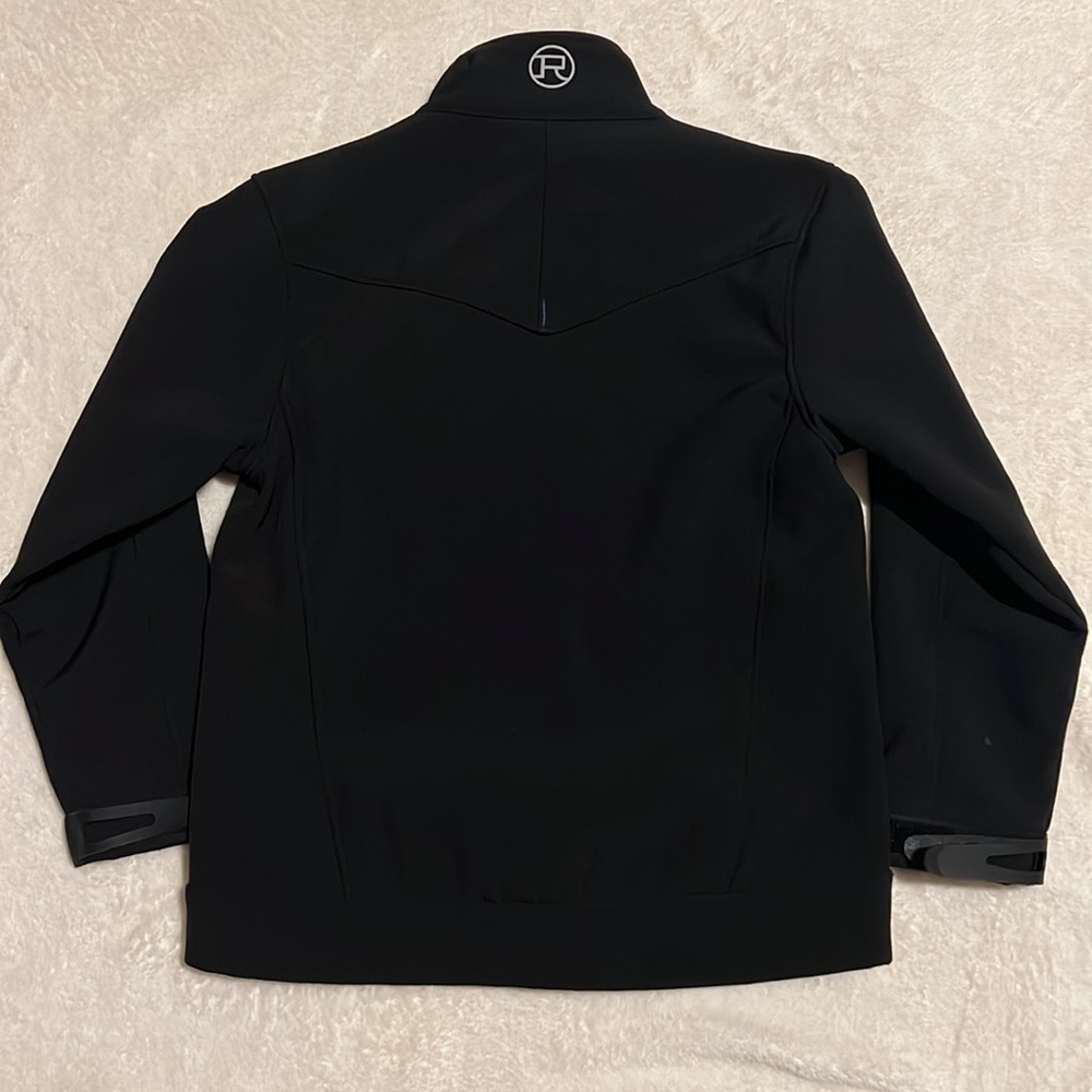 Roper shell jacket - Picture 2 of 3